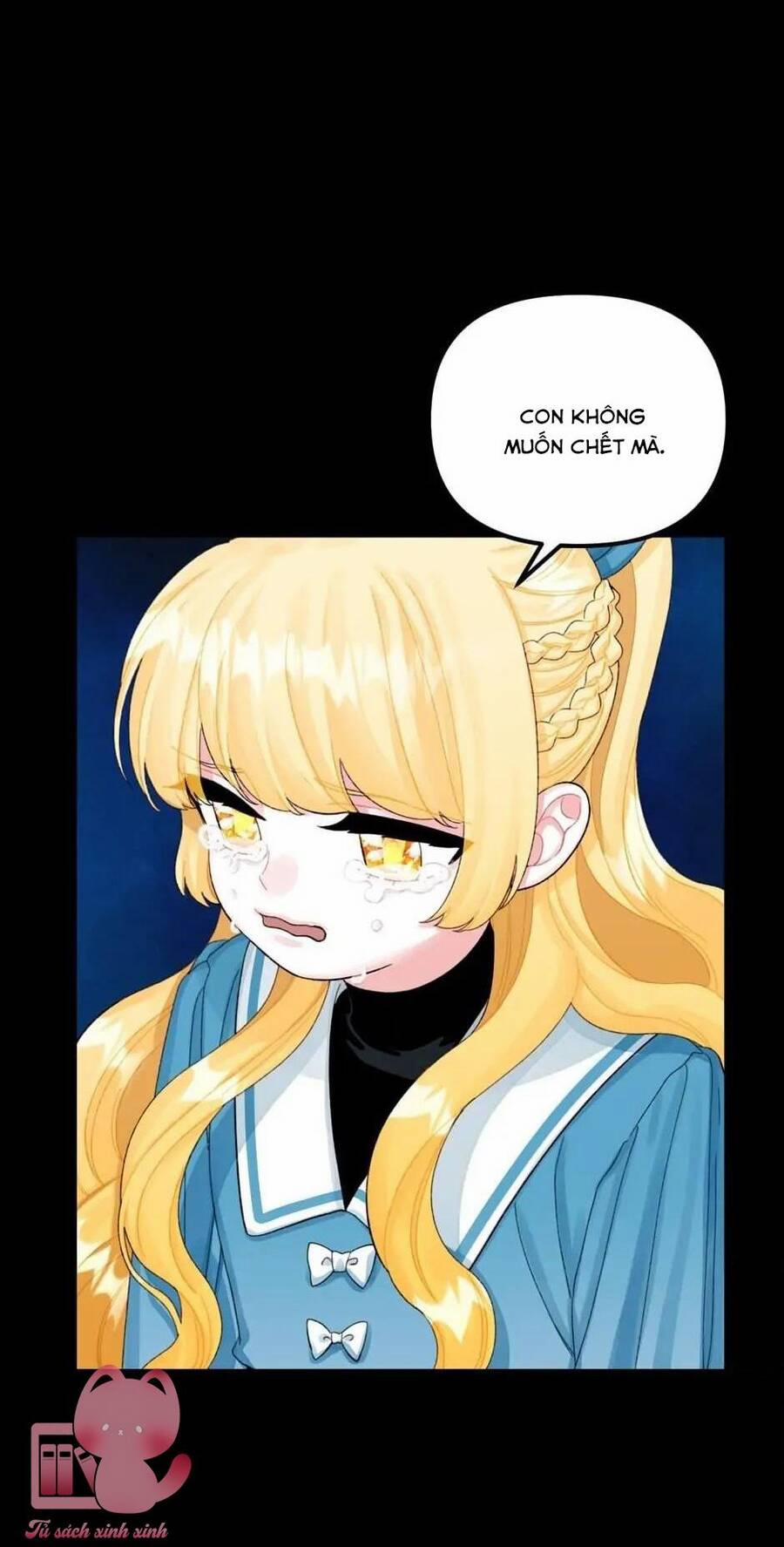 Công Chúa Bãi Rác 63 trang 22