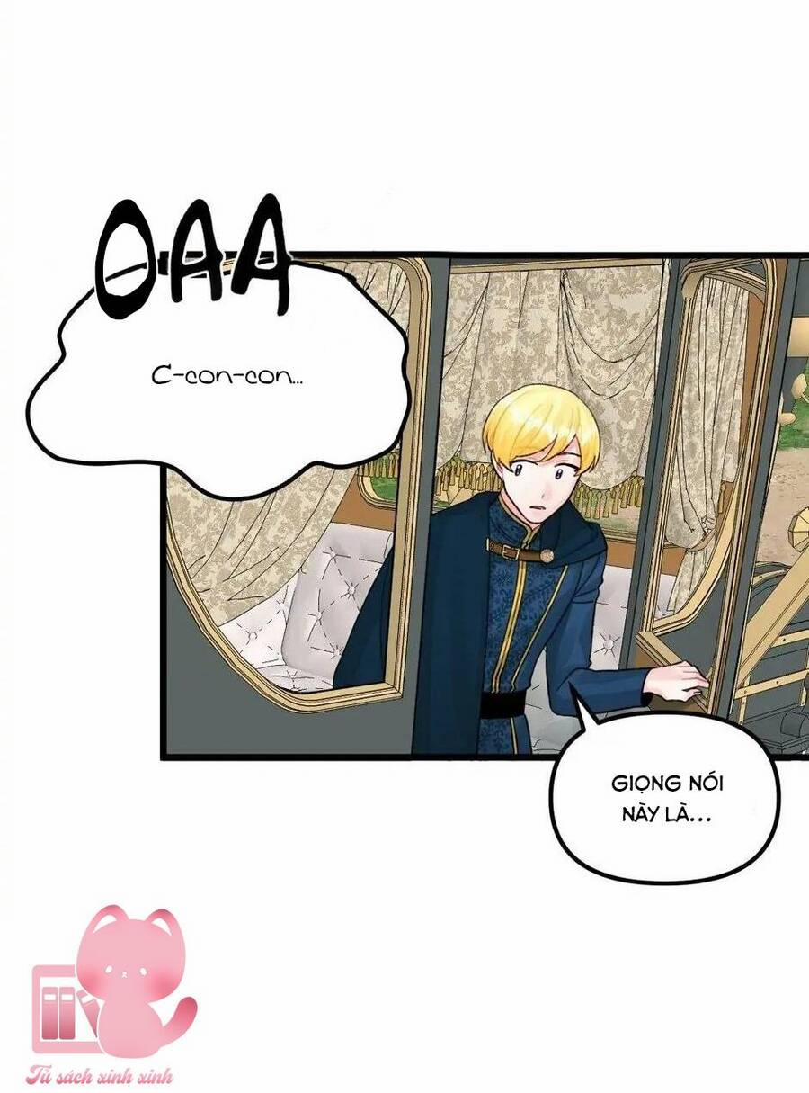 Công Chúa Bãi Rác 63 trang 30