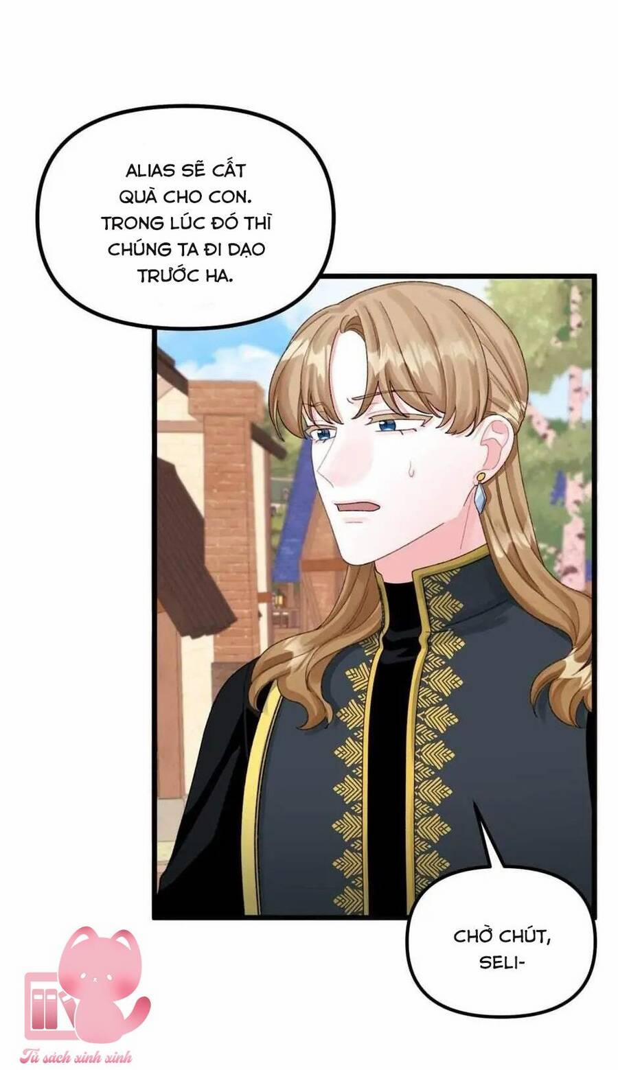 Công Chúa Bãi Rác 63 trang 49