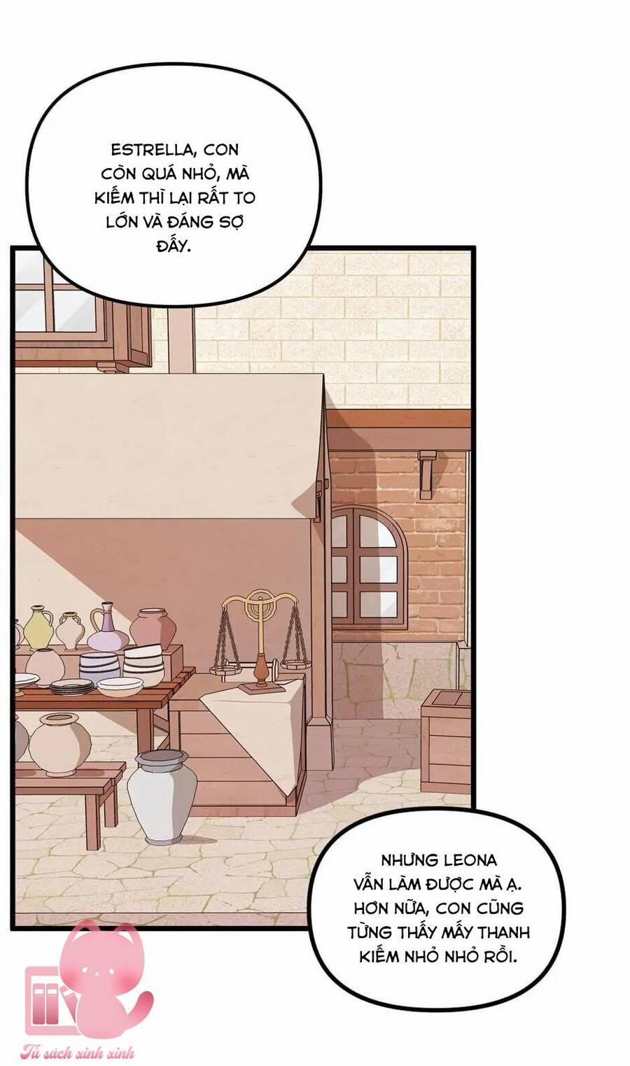 Công Chúa Bãi Rác 63 trang 60