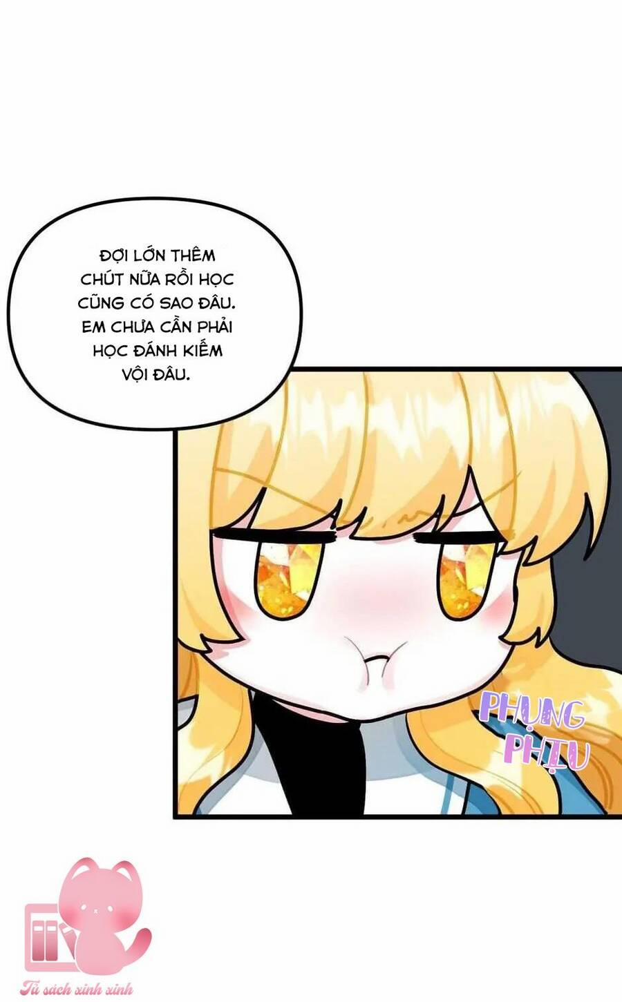 Công Chúa Bãi Rác 63 trang 61