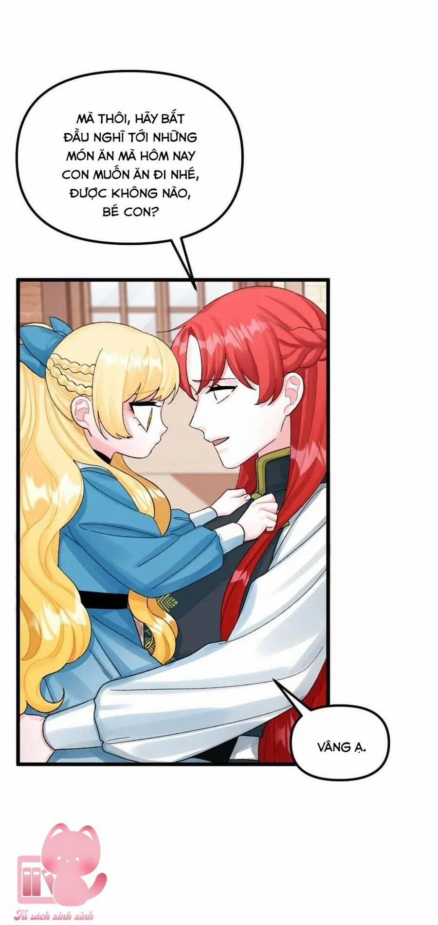 Công Chúa Bãi Rác 63 trang 65