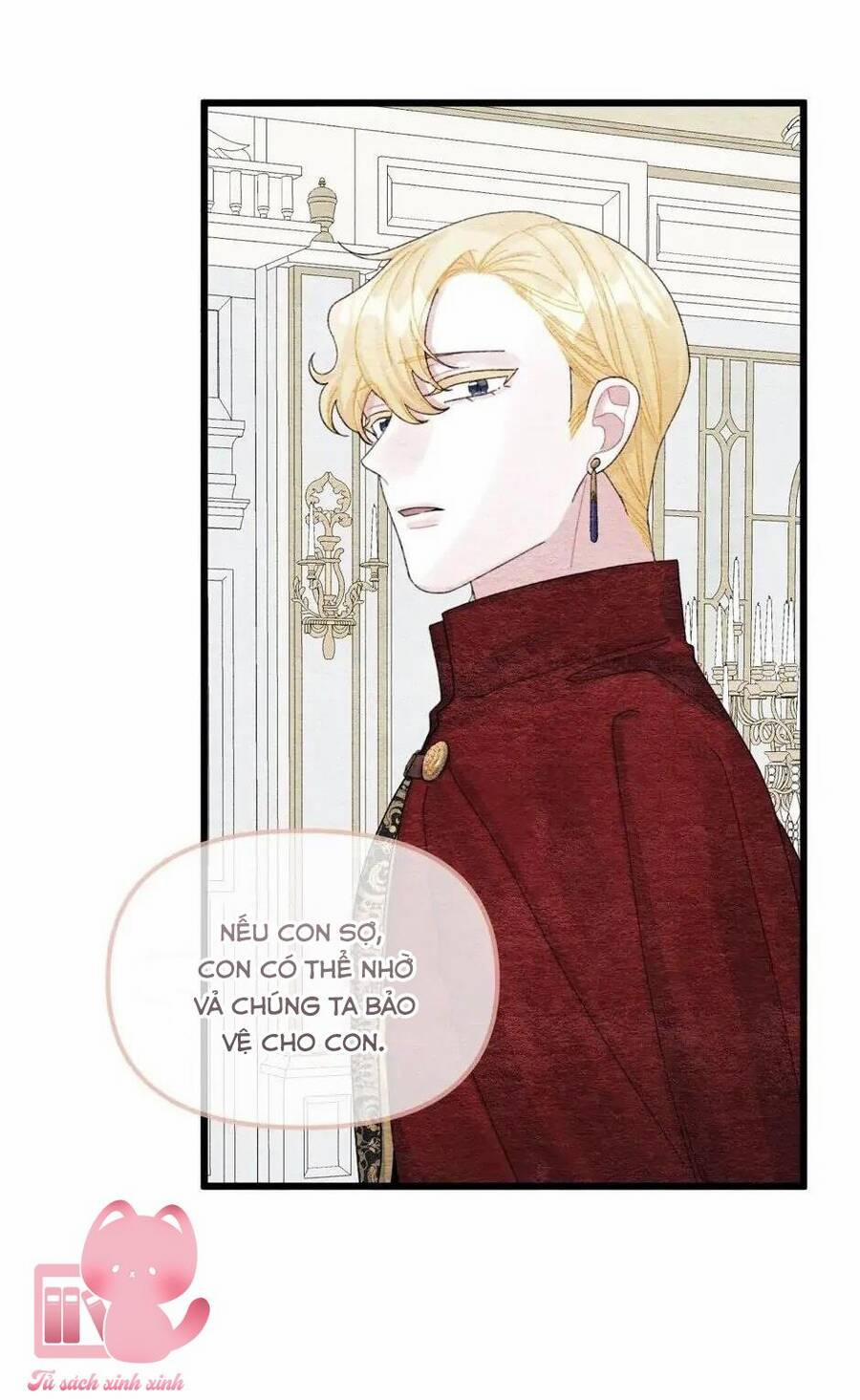 Công Chúa Bãi Rác 63 trang 9