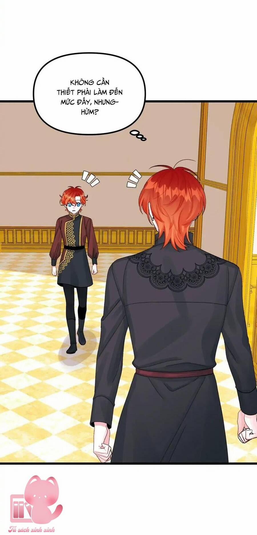 Công Chúa Bãi Rác 64 trang 2