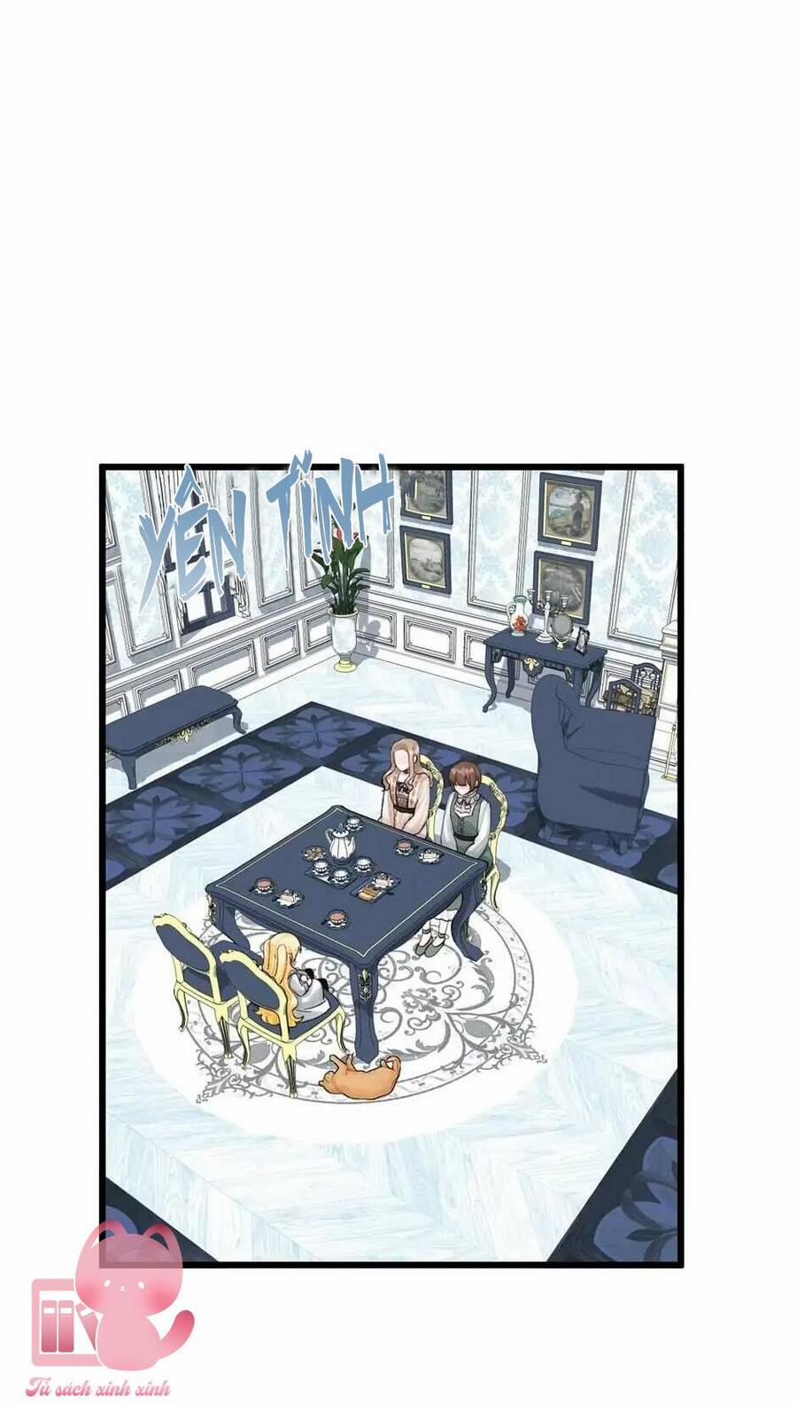 Công Chúa Bãi Rác 64 trang 41