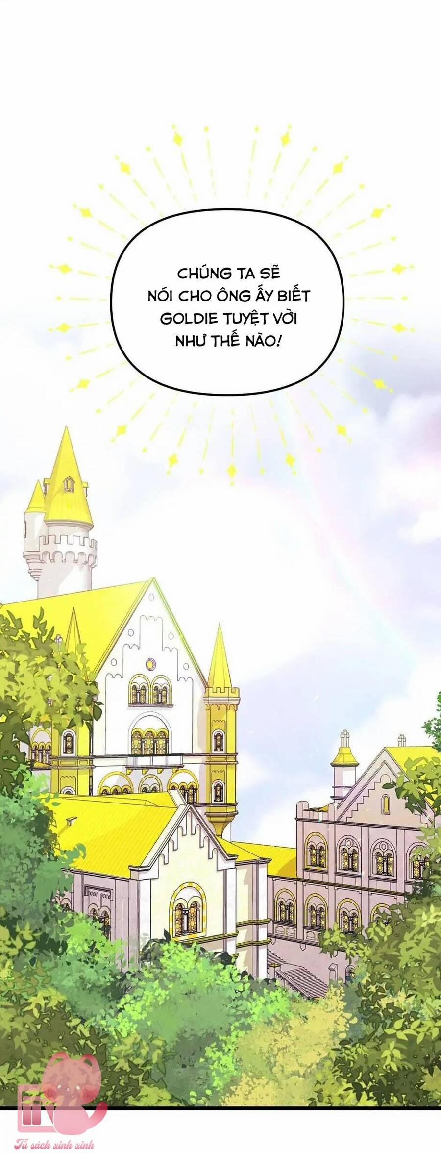 Công Chúa Bãi Rác 64 trang 57