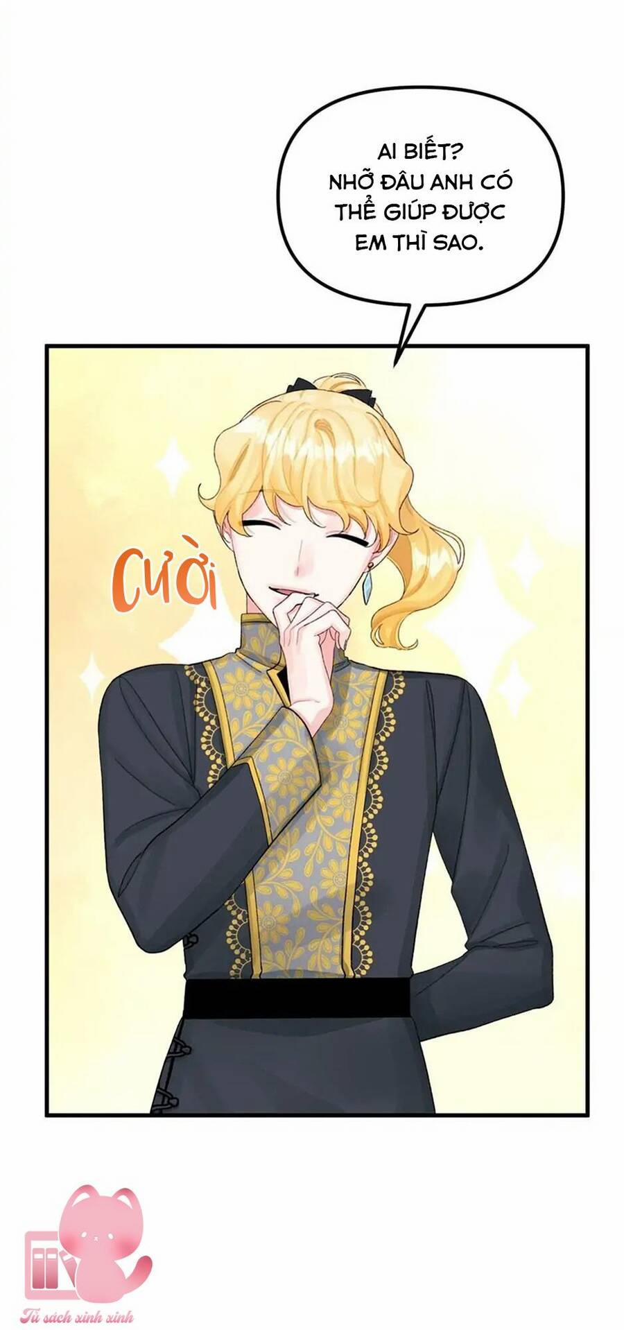 Công Chúa Bãi Rác 65 trang 18