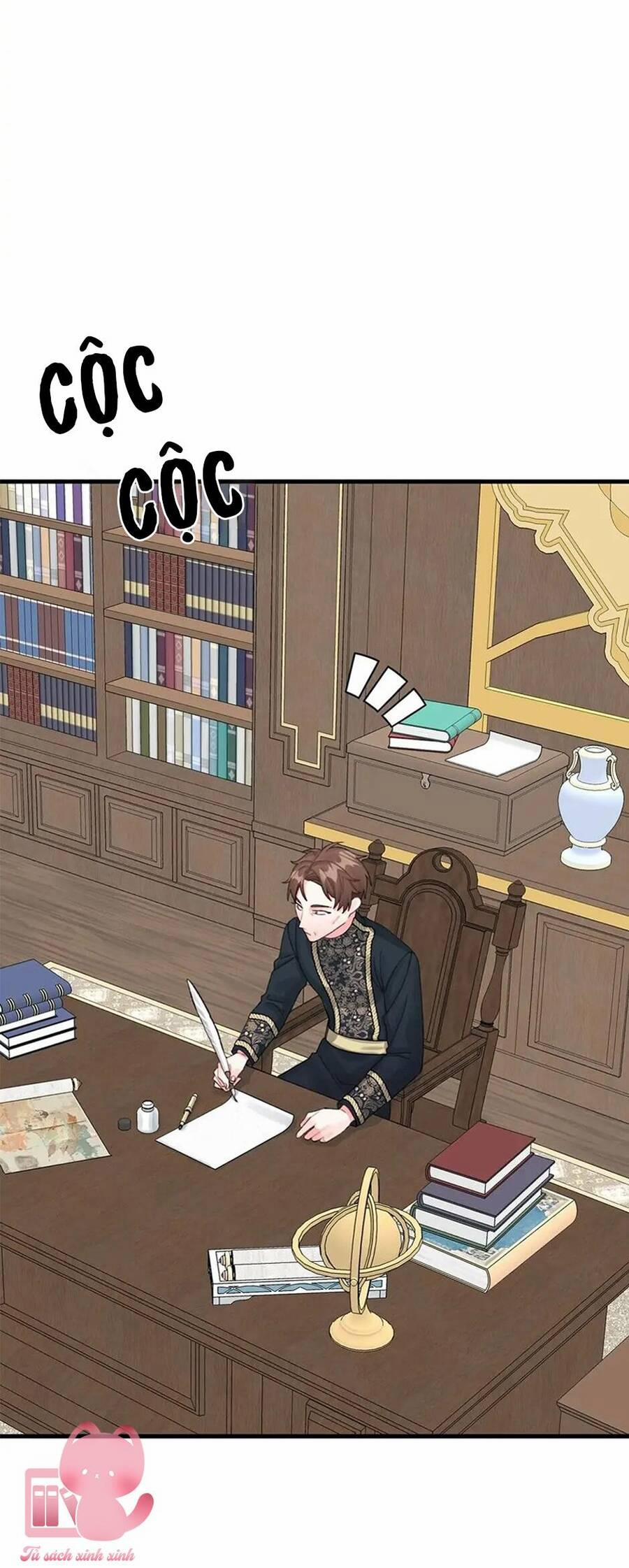 Công Chúa Bãi Rác 65 trang 20