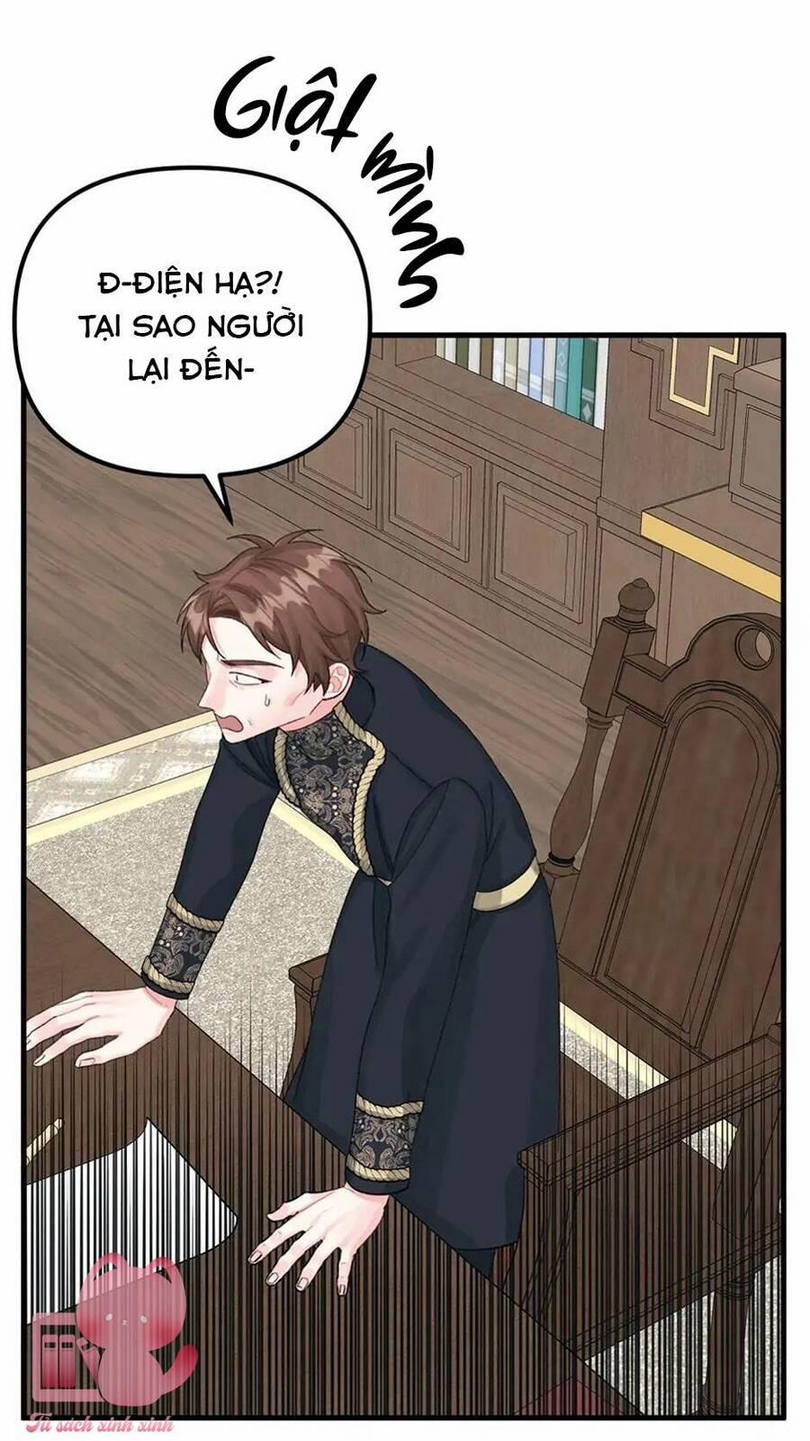 Công Chúa Bãi Rác 65 trang 22