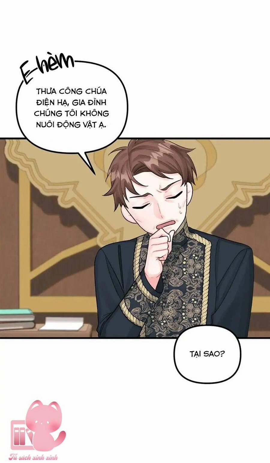 Công Chúa Bãi Rác 65 trang 28