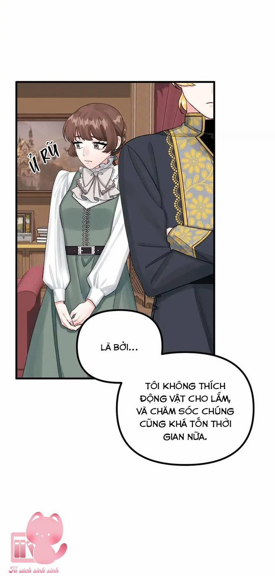 Công Chúa Bãi Rác 65 trang 29