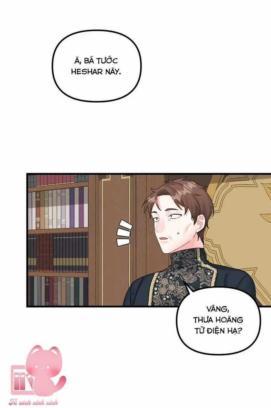 Công Chúa Bãi Rác 65 trang 42