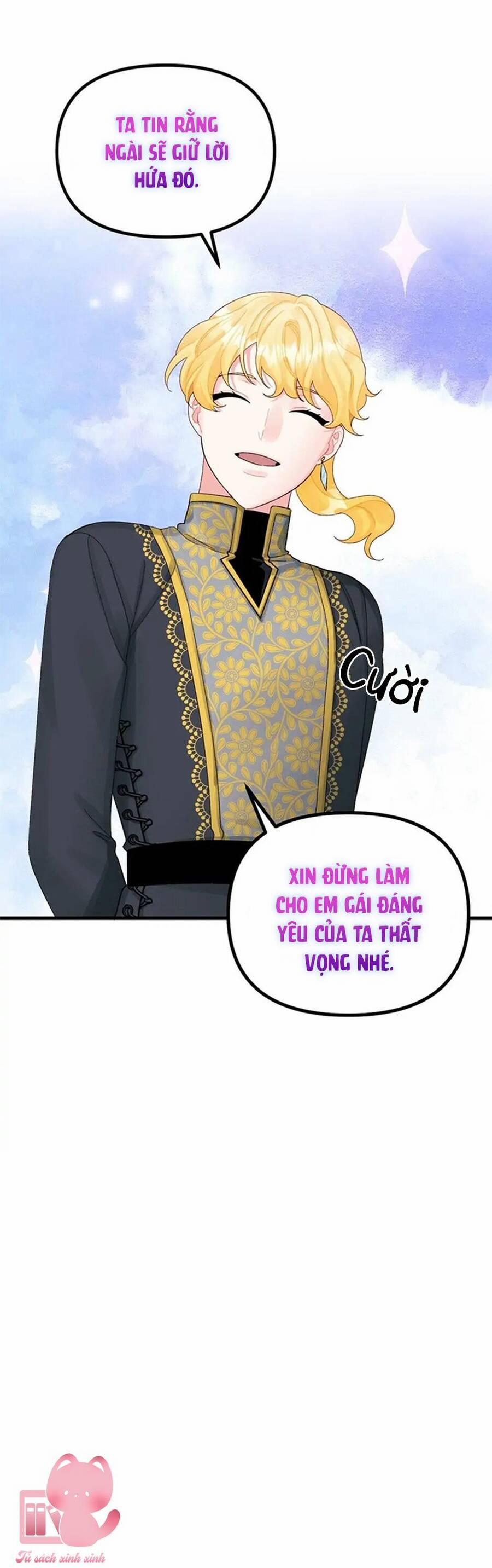 Công Chúa Bãi Rác 65 trang 43