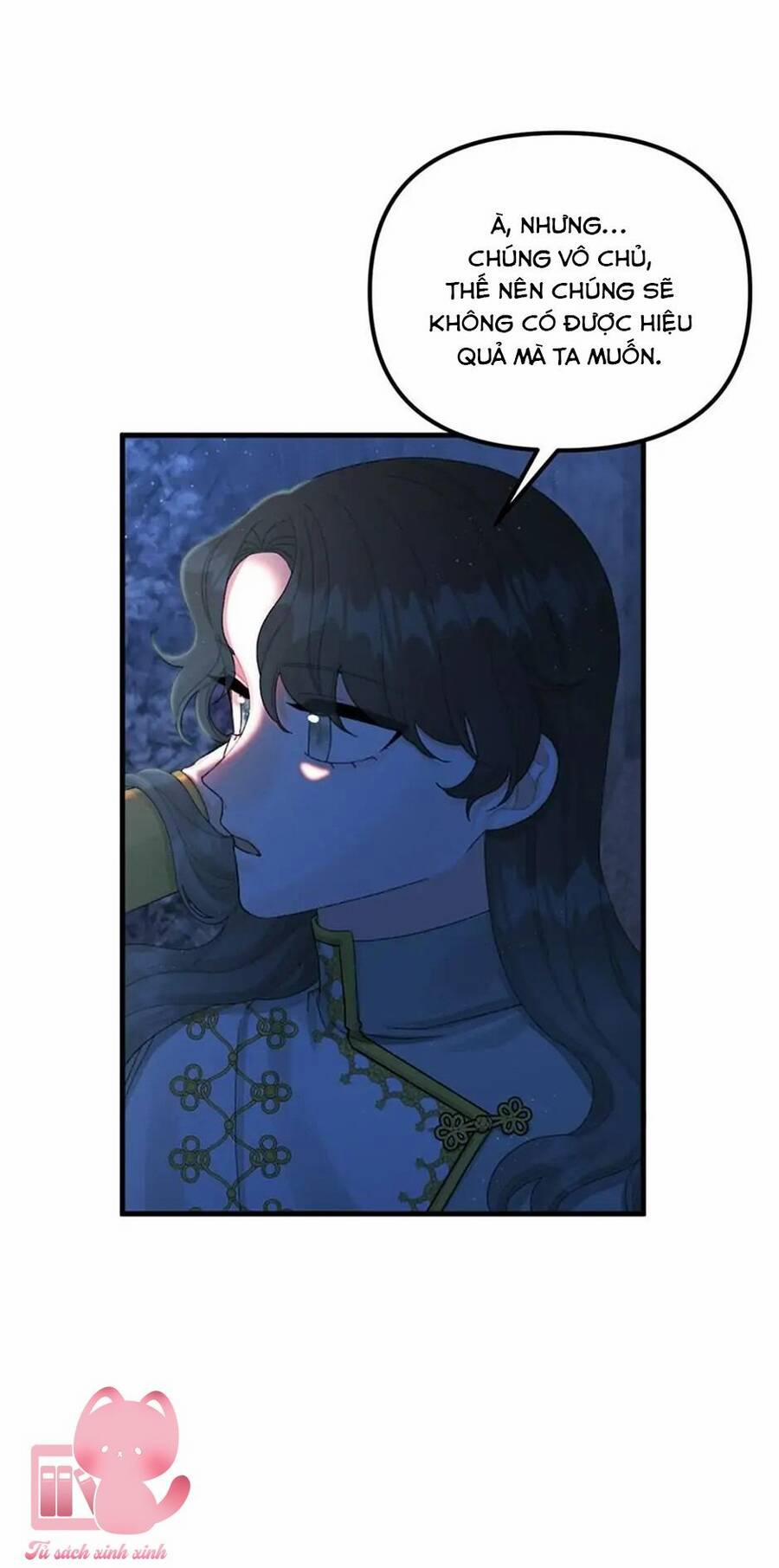 Công Chúa Bãi Rác 65 trang 47