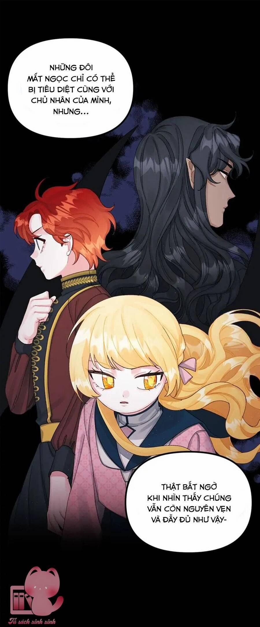 Công Chúa Bãi Rác 65 trang 50