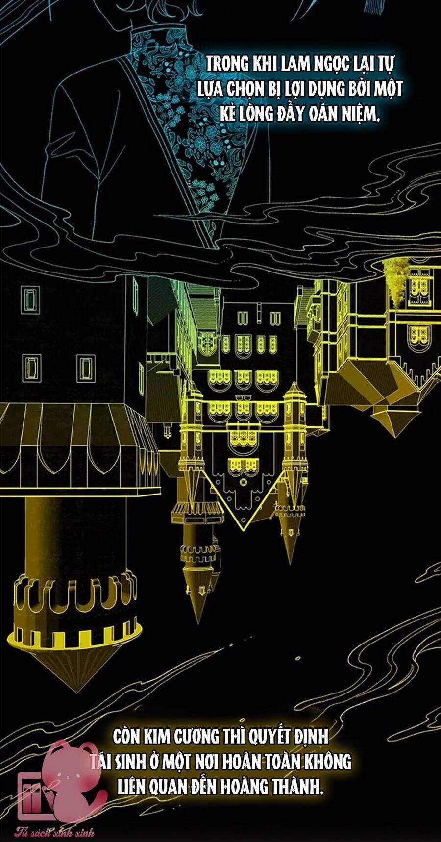 Công Chúa Bãi Rác 65 trang 54