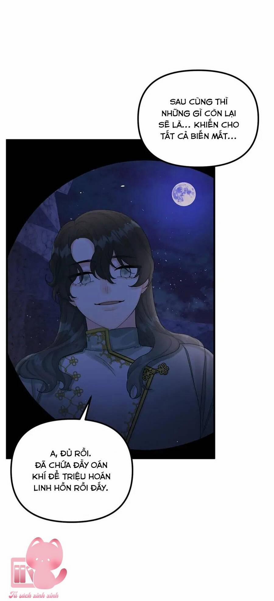 Công Chúa Bãi Rác 65 trang 59