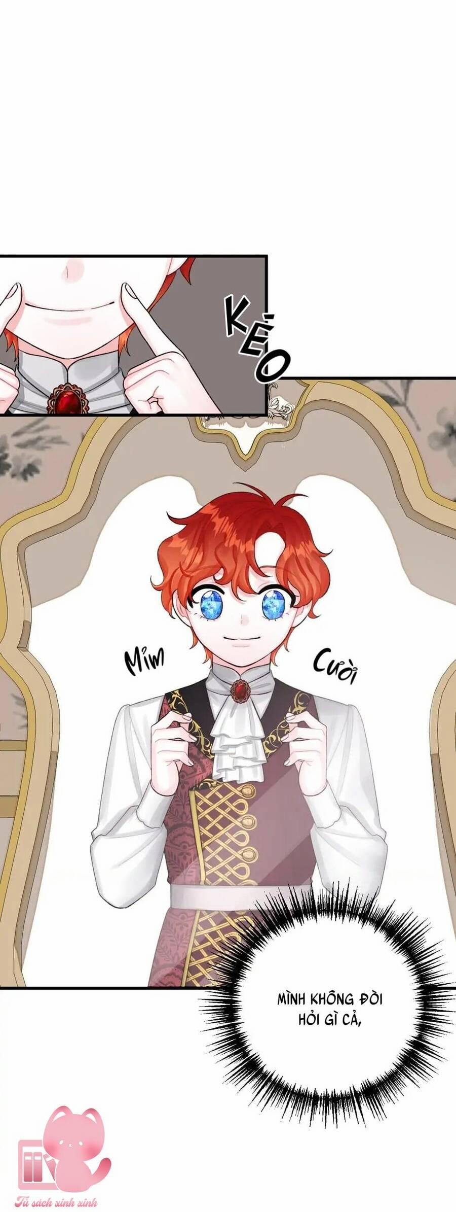 Công Chúa Bãi Rác 66 trang 11