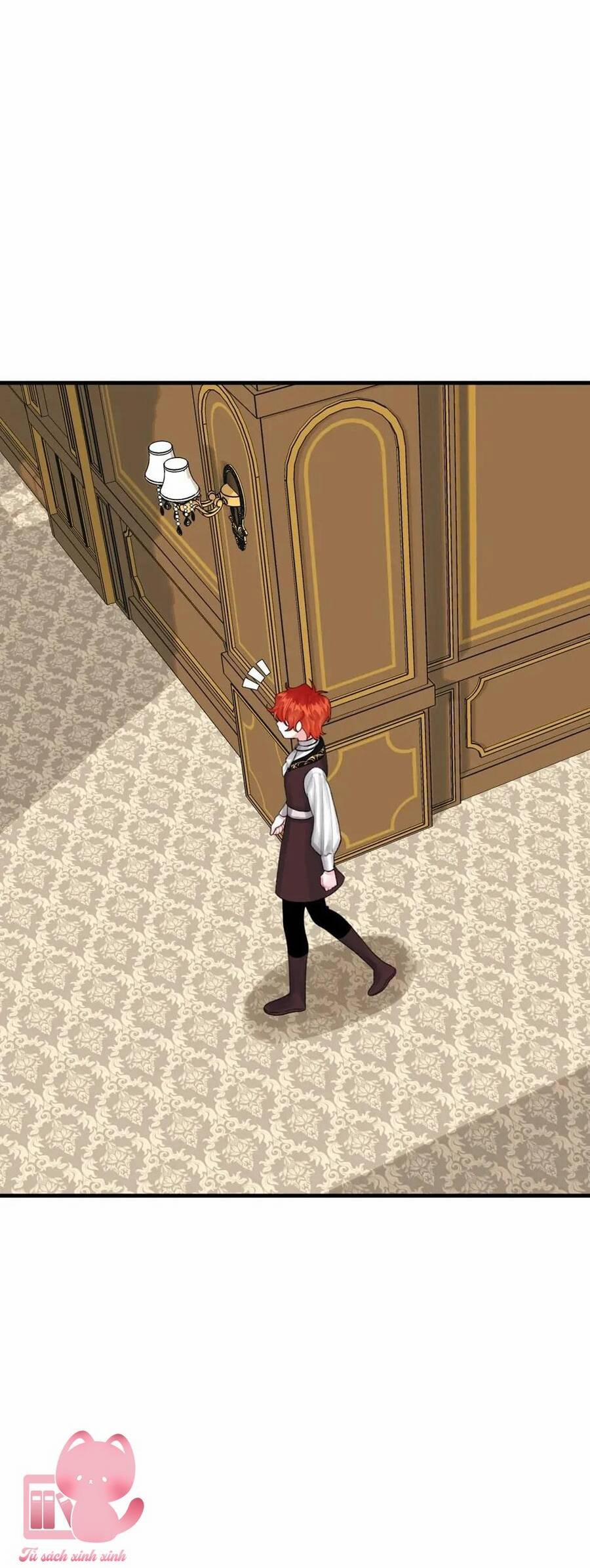 Công Chúa Bãi Rác 66 trang 15