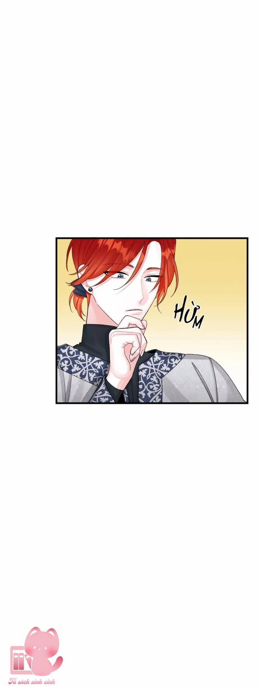 Công Chúa Bãi Rác 66 trang 19