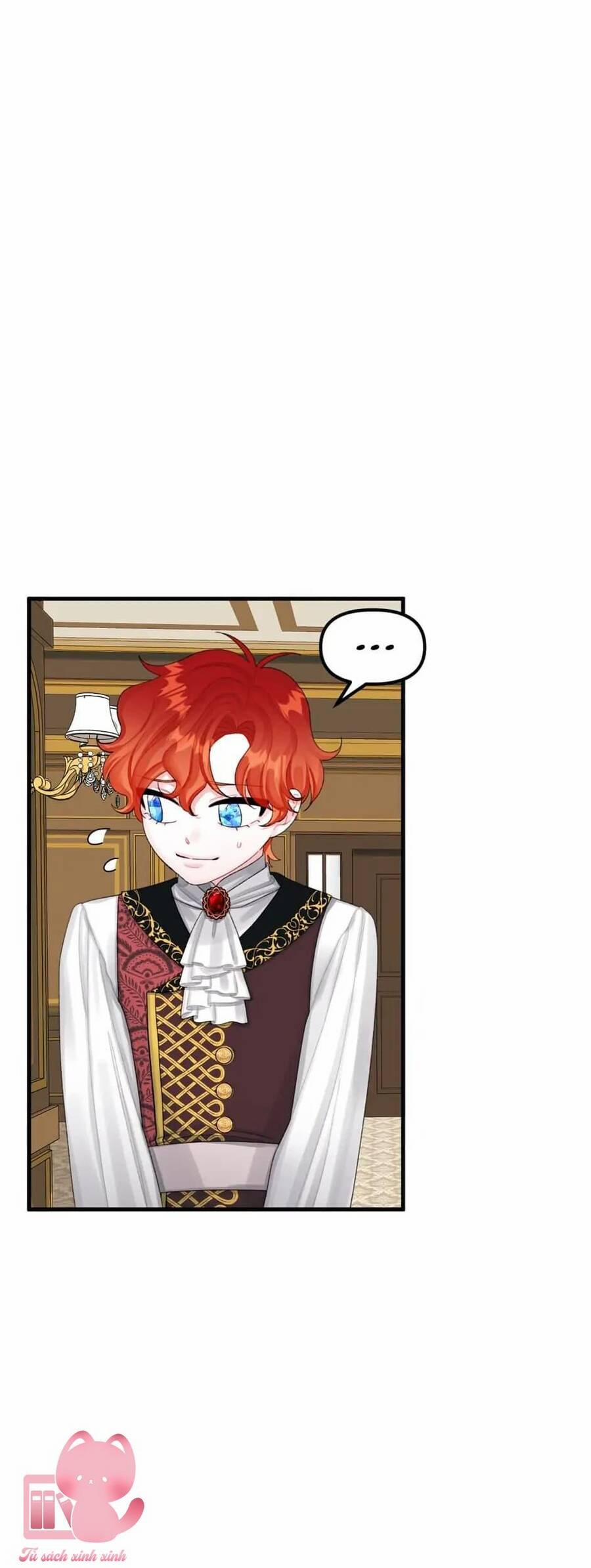 Công Chúa Bãi Rác 66 trang 20