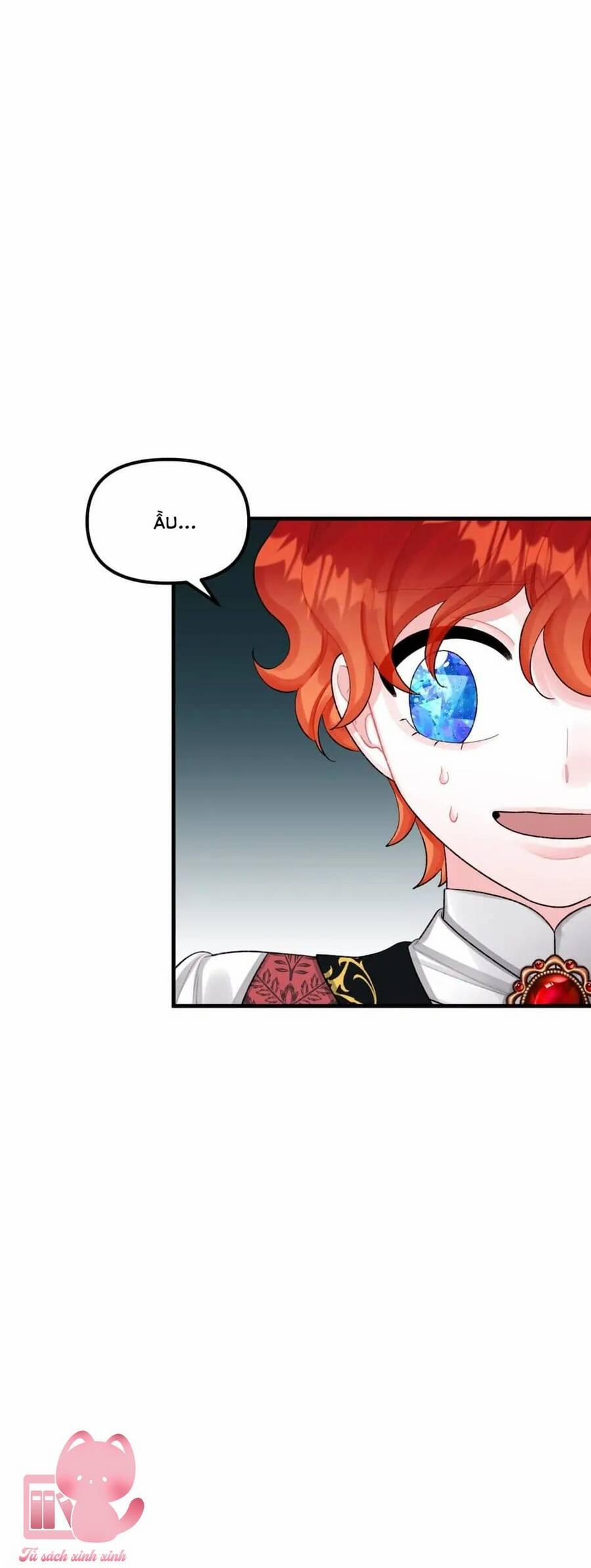 Công Chúa Bãi Rác 66 trang 22