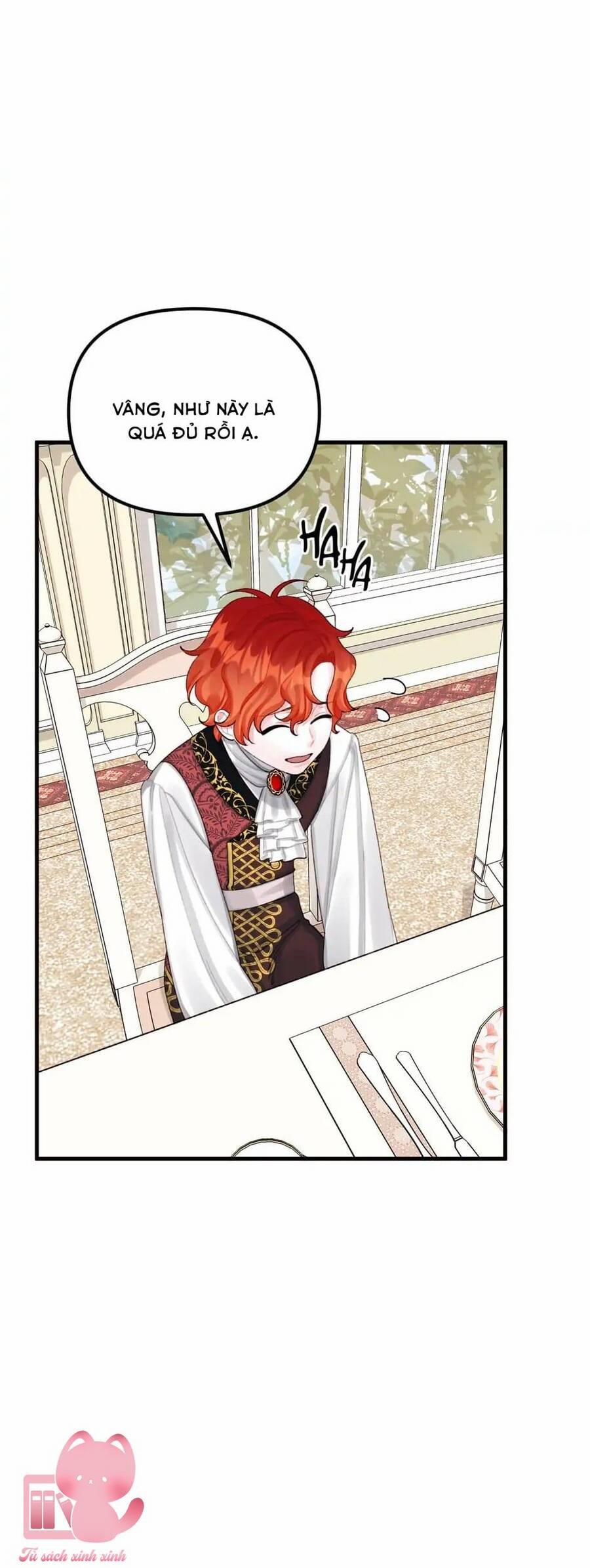 Công Chúa Bãi Rác 66 trang 27