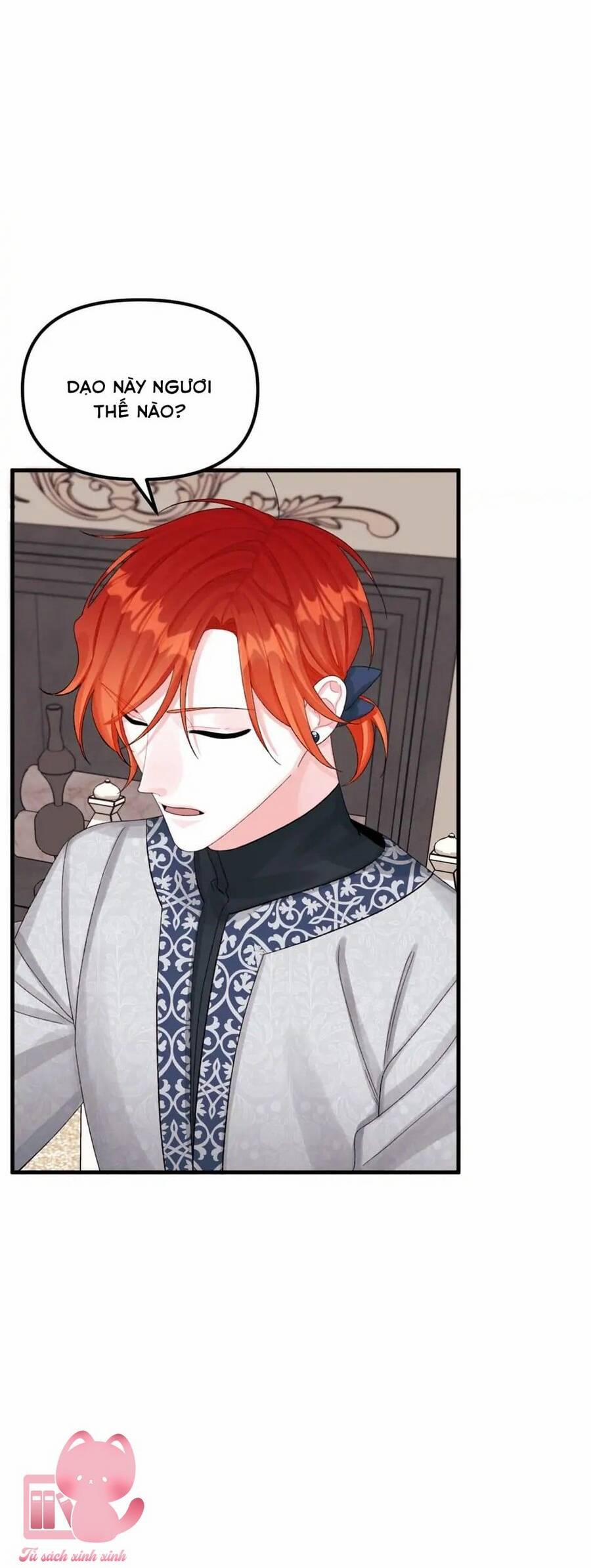 Công Chúa Bãi Rác 66 trang 31