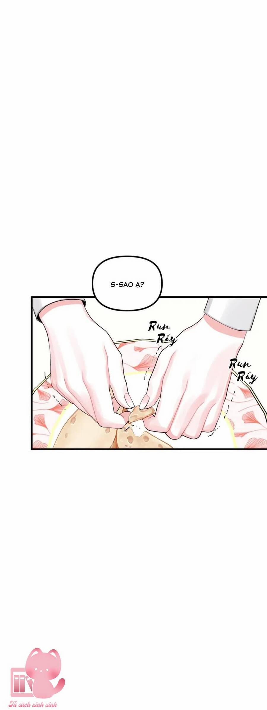 Công Chúa Bãi Rác 66 trang 37