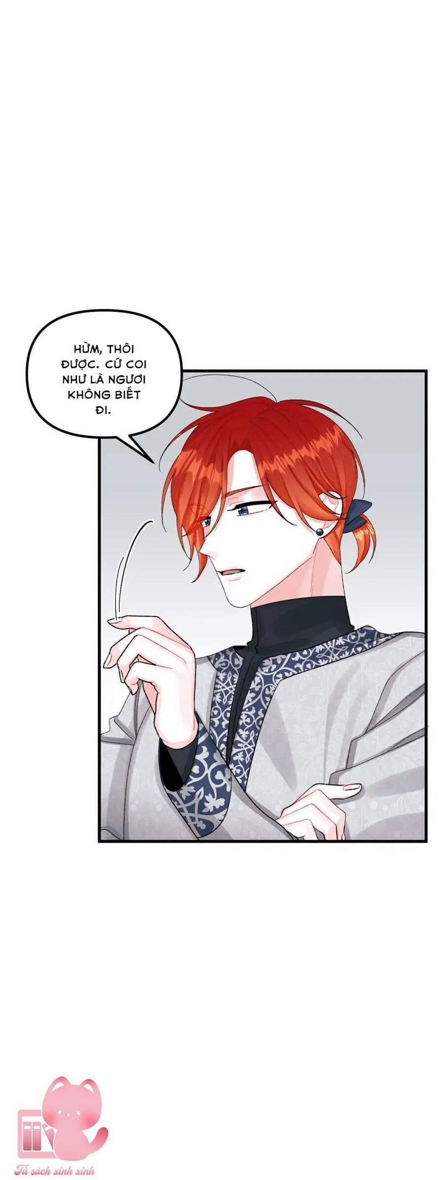 Công Chúa Bãi Rác 66 trang 39