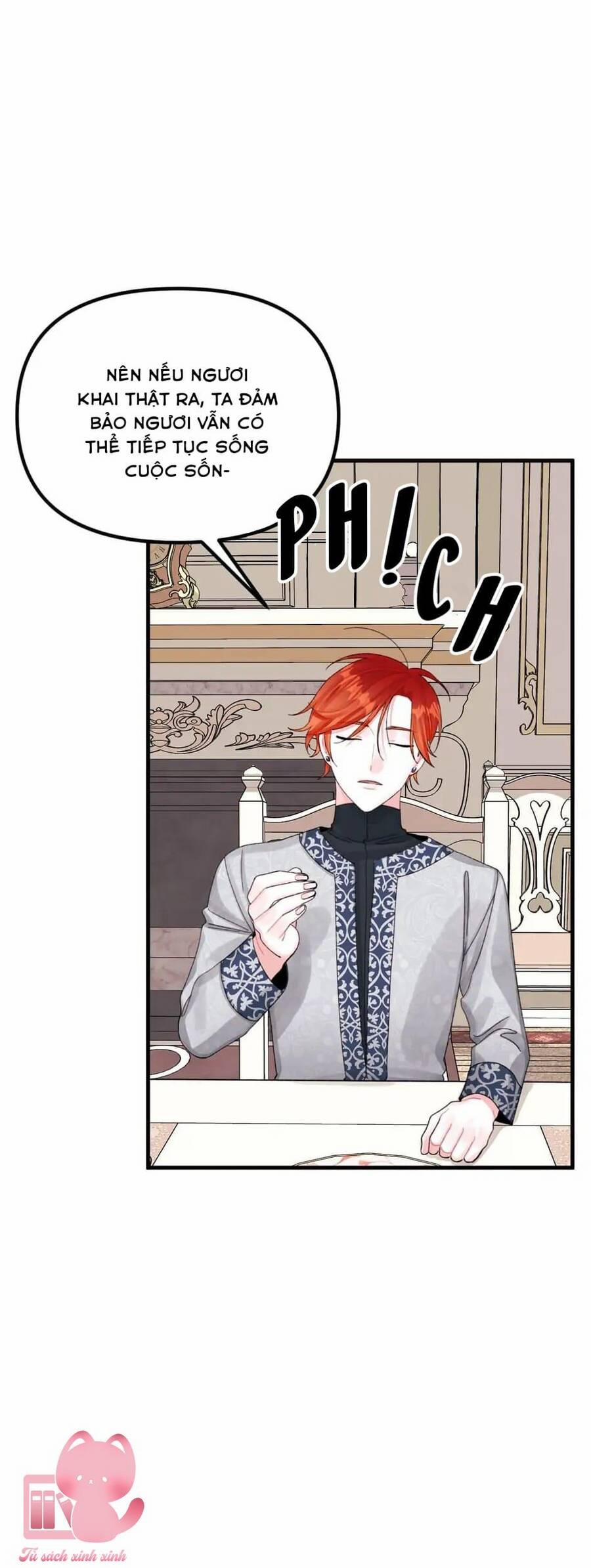 Công Chúa Bãi Rác 66 trang 45