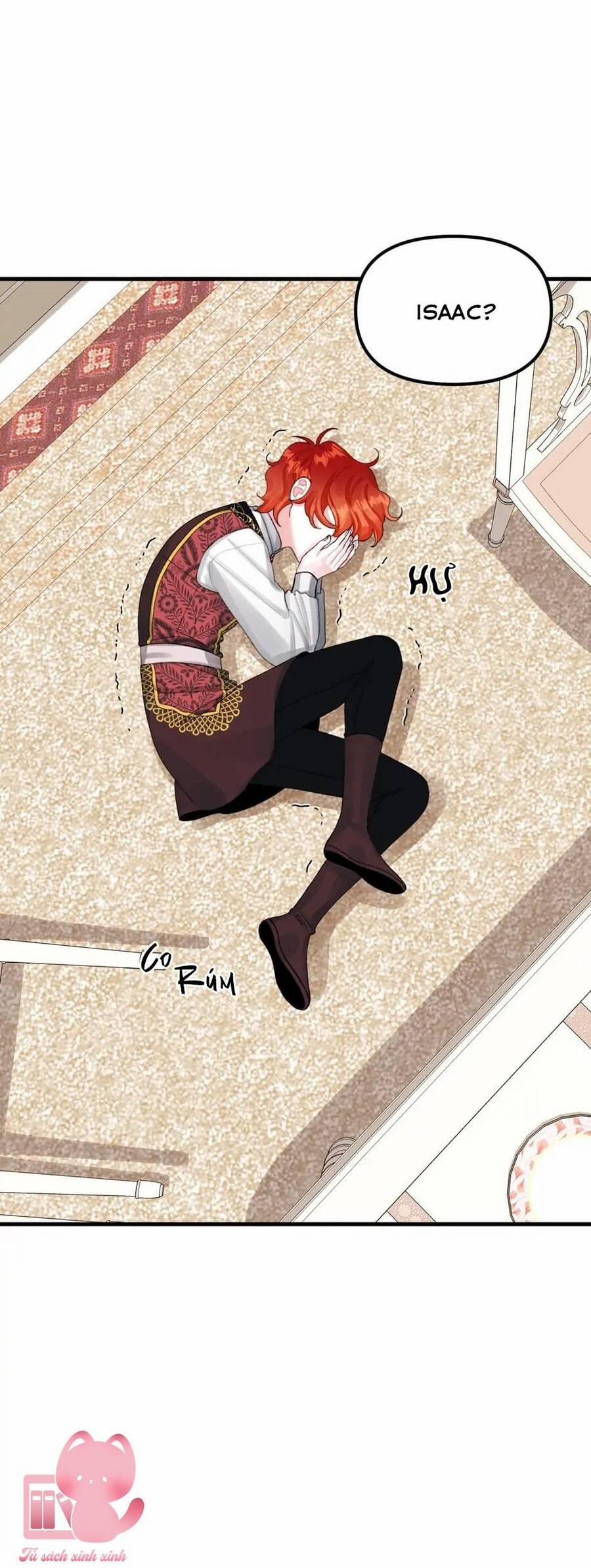 Công Chúa Bãi Rác 66 trang 46