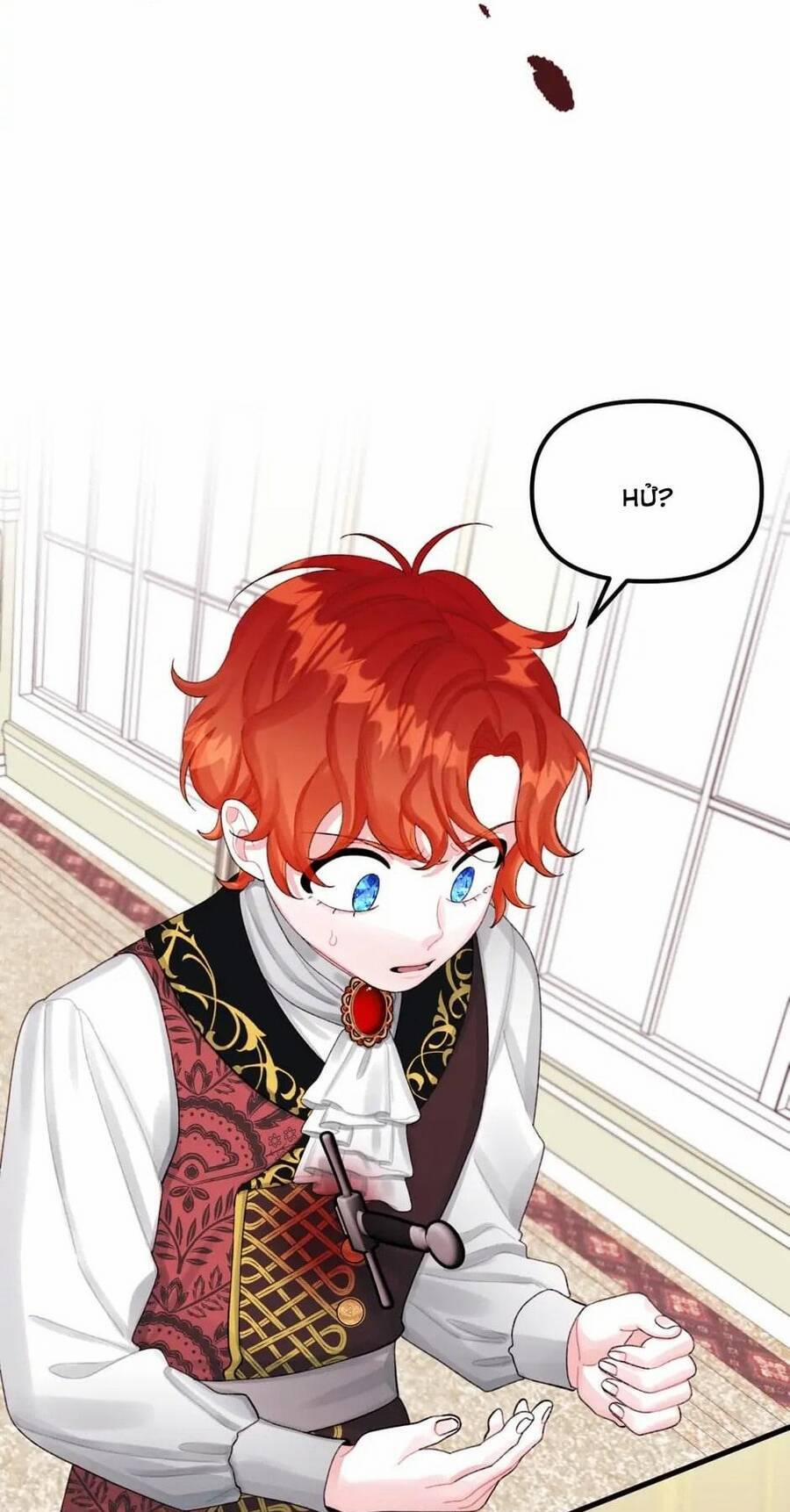 Công Chúa Bãi Rác 66 trang 59