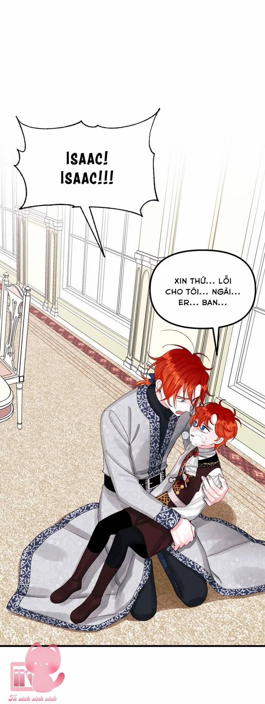 Công Chúa Bãi Rác 66 trang 62