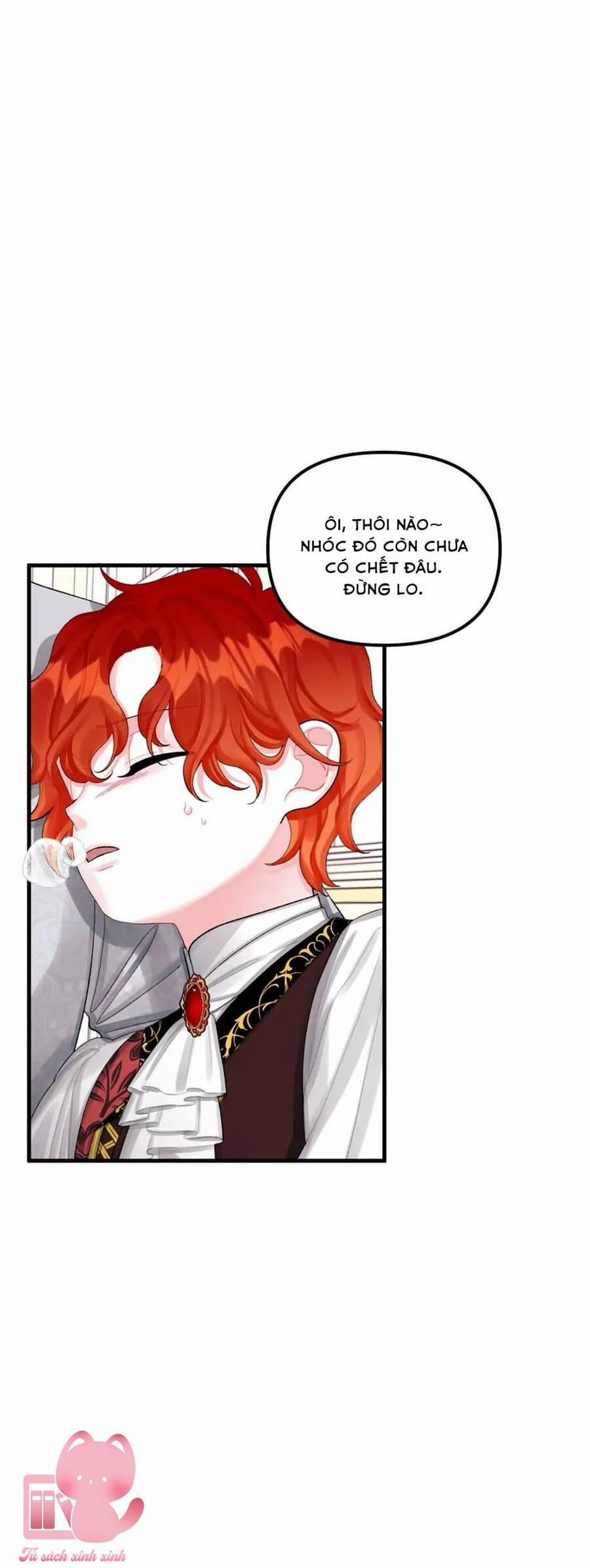 Công Chúa Bãi Rác 66 trang 64