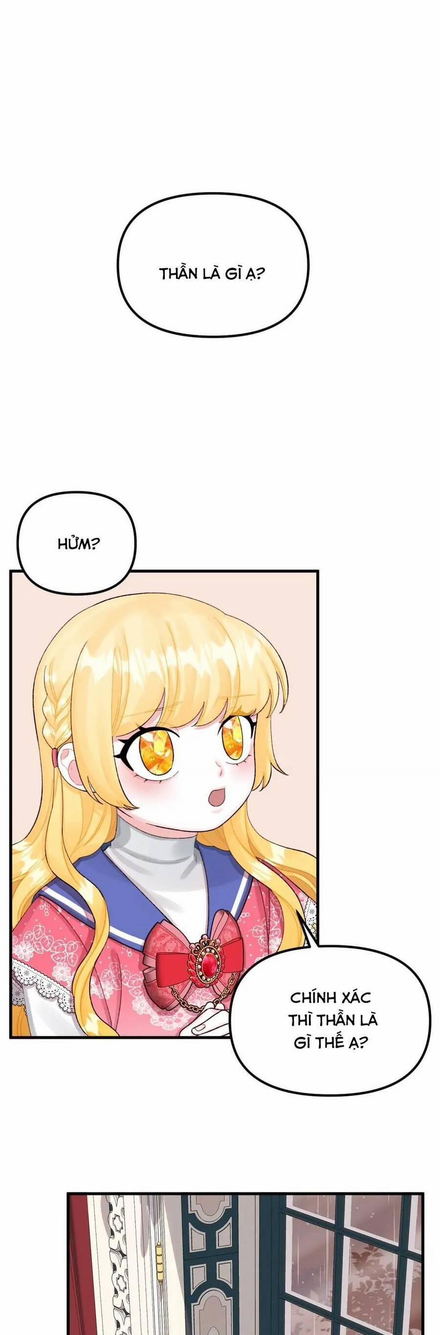 Công Chúa Bãi Rác 67 trang 10