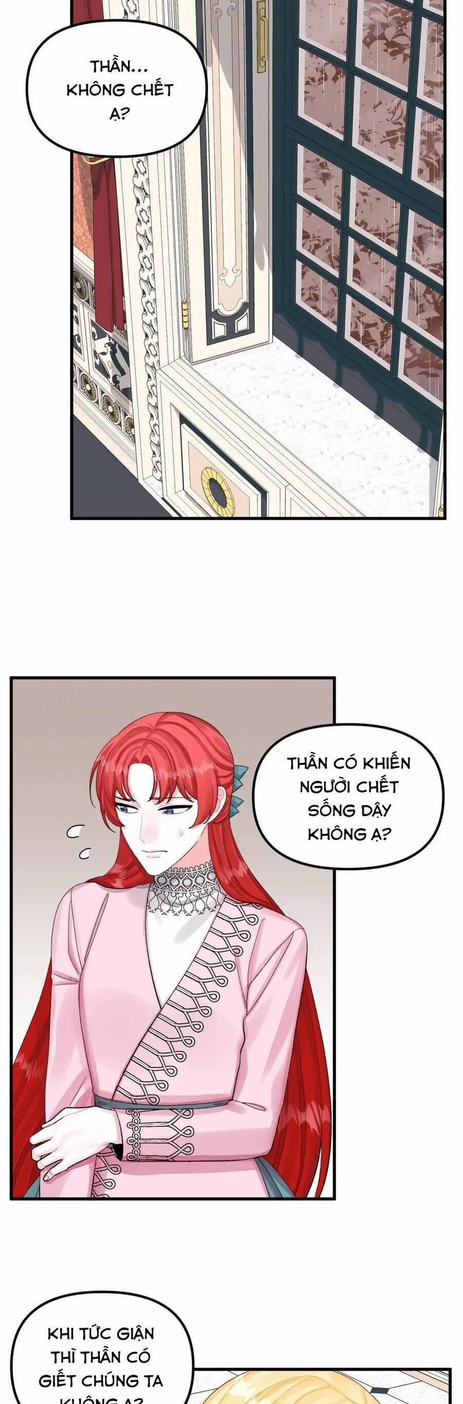 Công Chúa Bãi Rác 67 trang 11