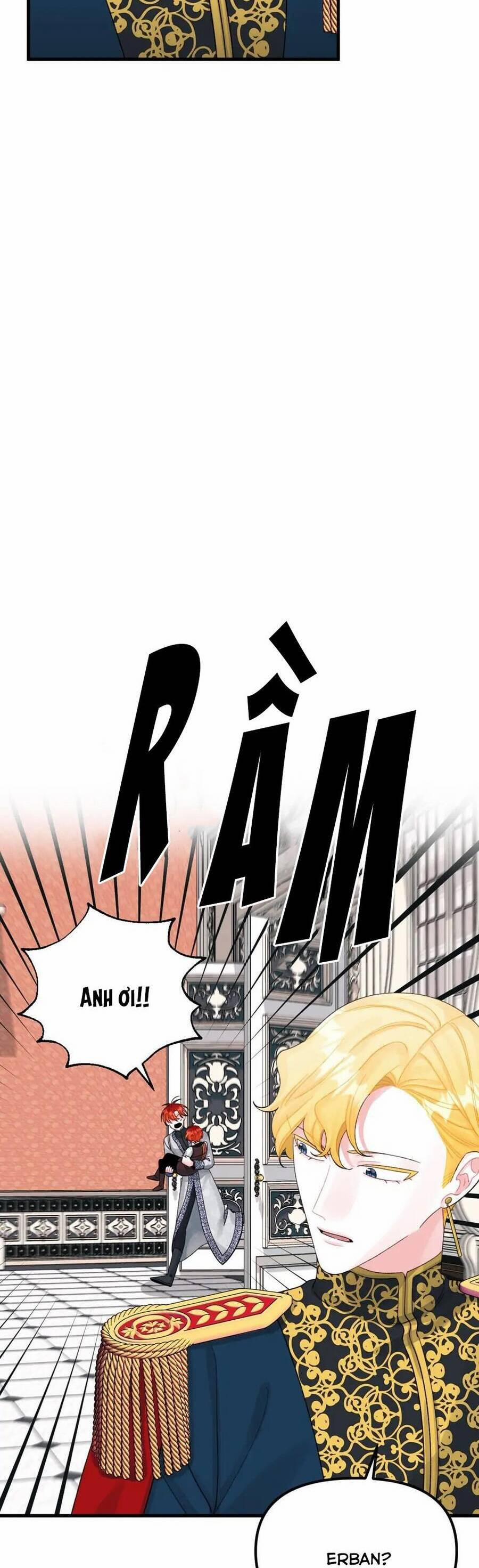 Công Chúa Bãi Rác 67 trang 15