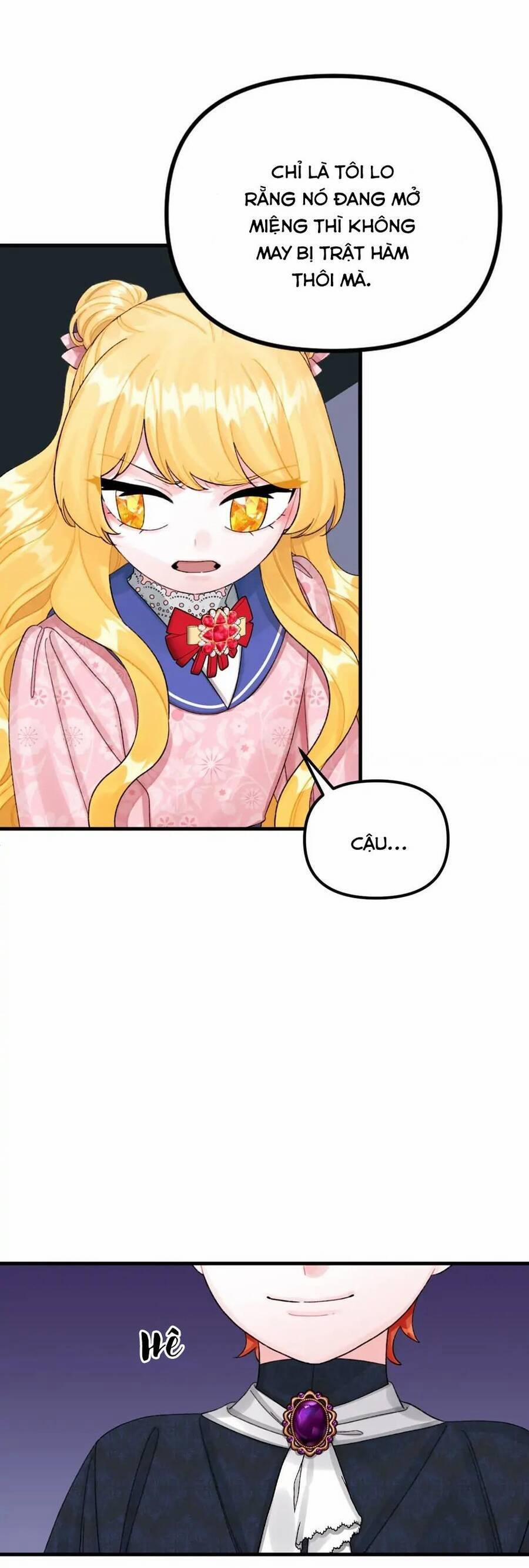 Công Chúa Bãi Rác 67 trang 26