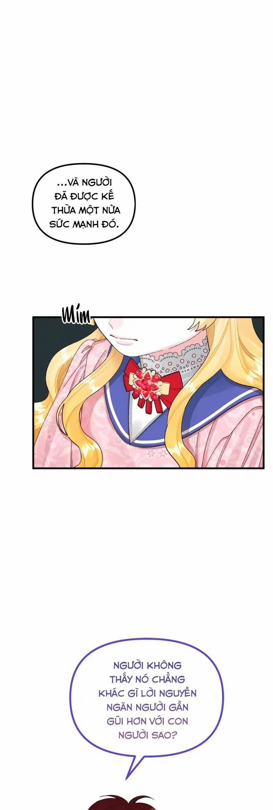 Công Chúa Bãi Rác 67 trang 28