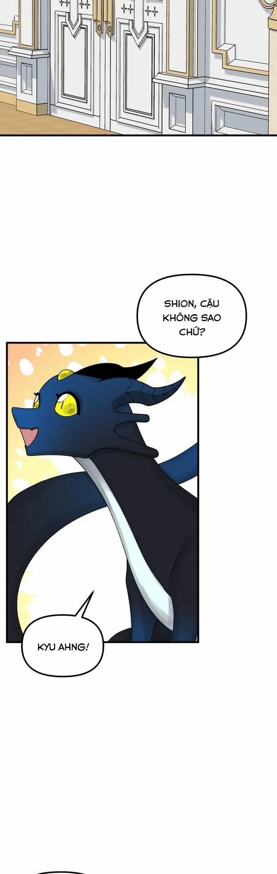 Công Chúa Bãi Rác 67 trang 40