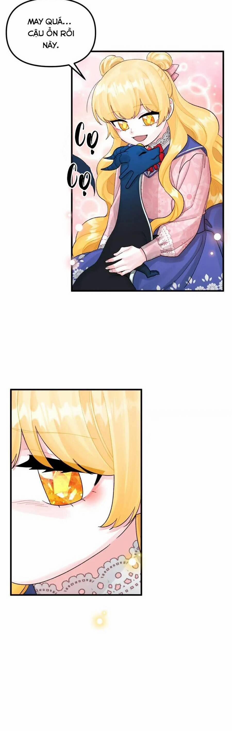 Công Chúa Bãi Rác 67 trang 41