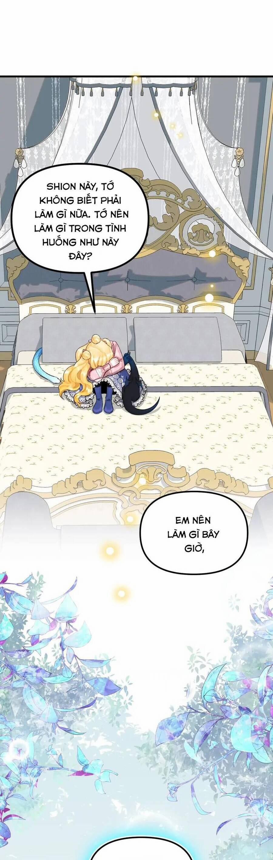 Công Chúa Bãi Rác 67 trang 42