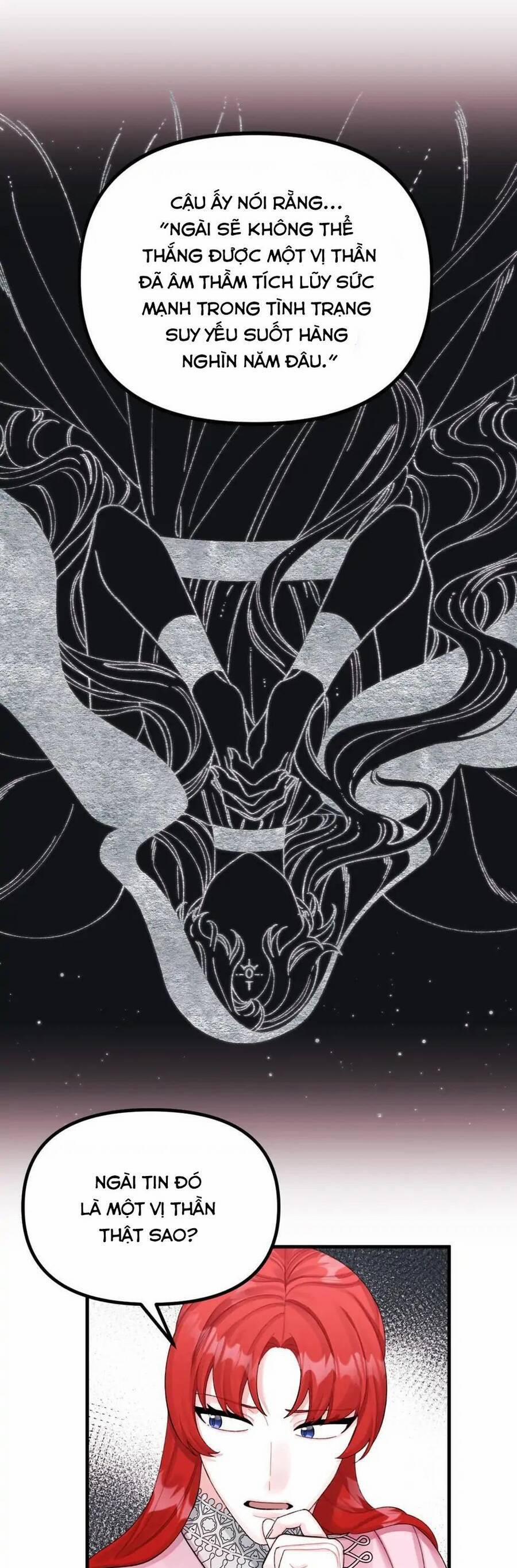 Công Chúa Bãi Rác 67 trang 8