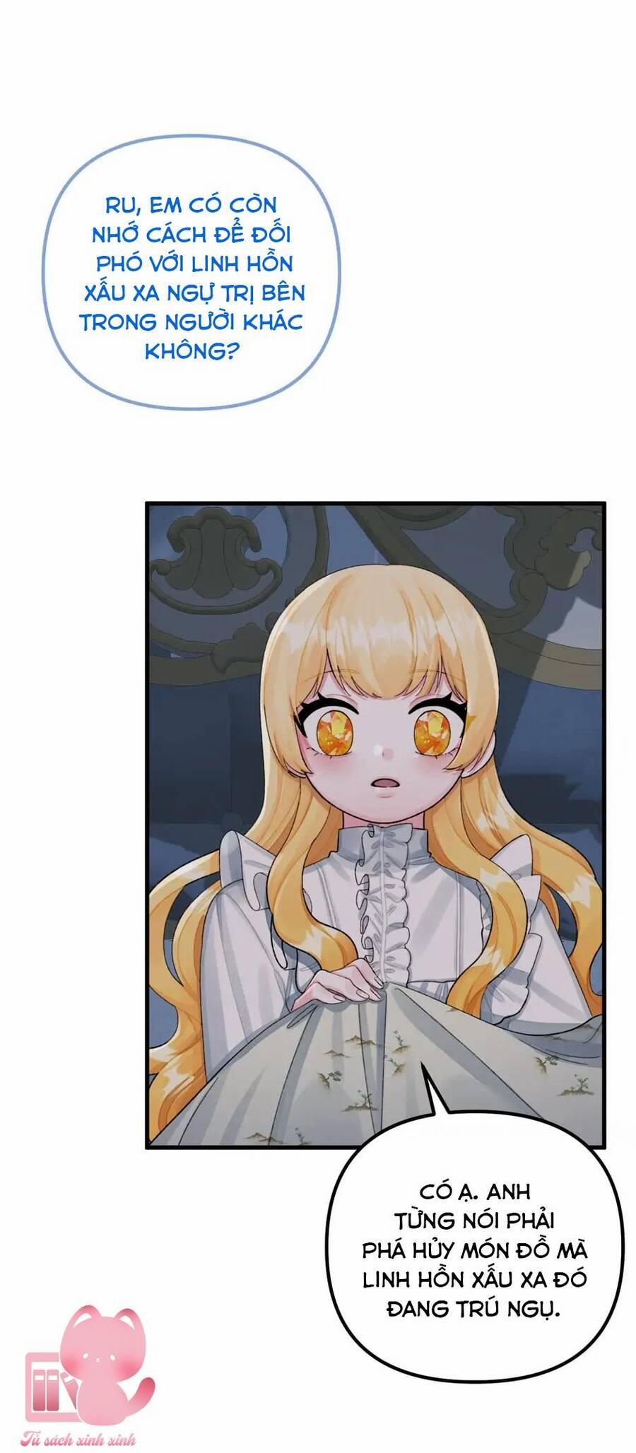 Công Chúa Bãi Rác 68 trang 18