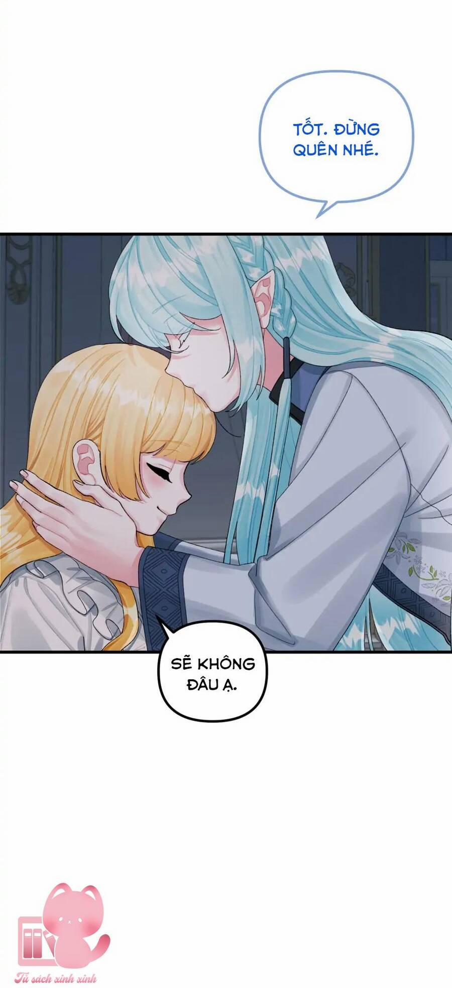 Công Chúa Bãi Rác 68 trang 21