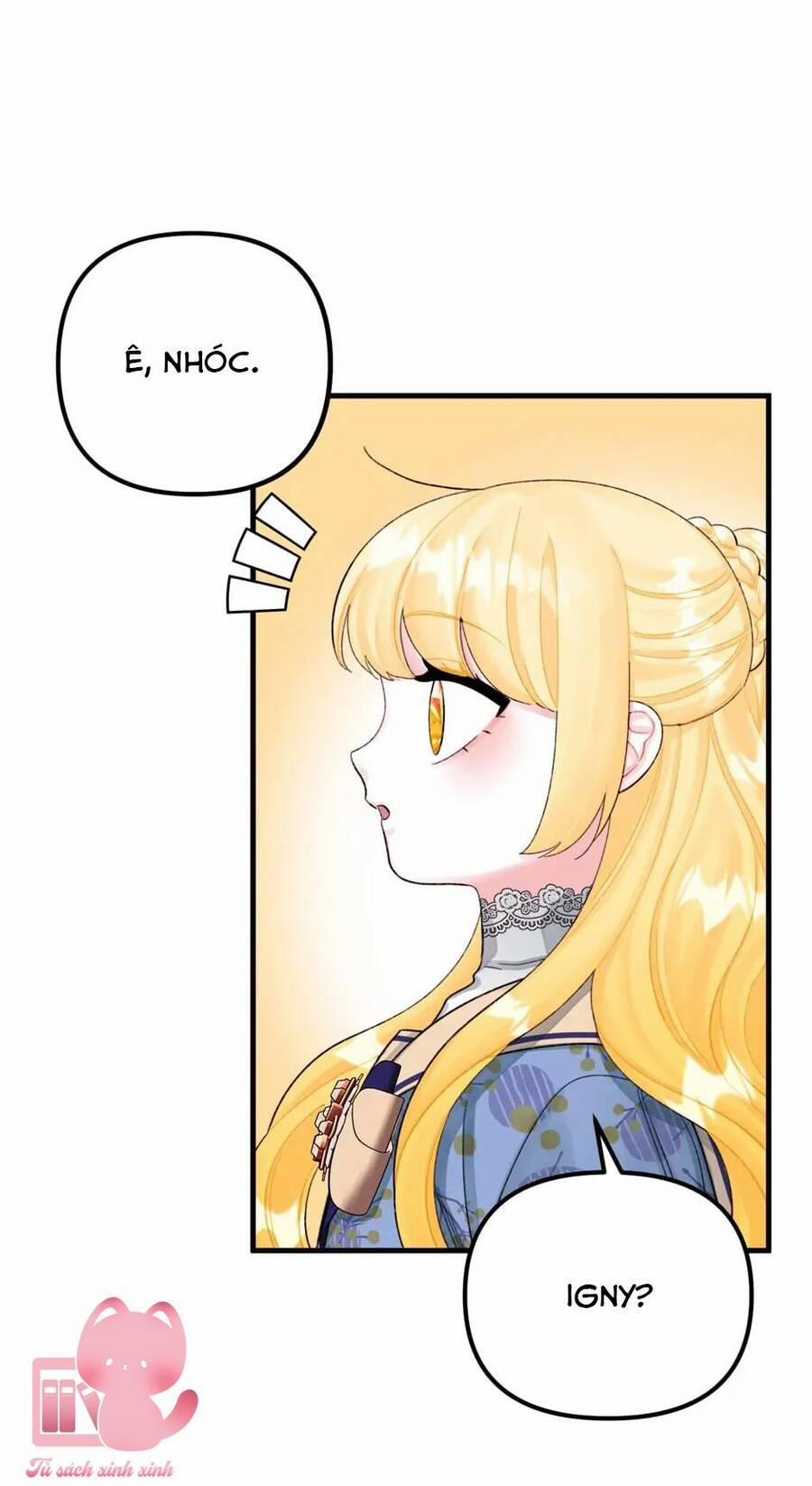 Công Chúa Bãi Rác 68 trang 28