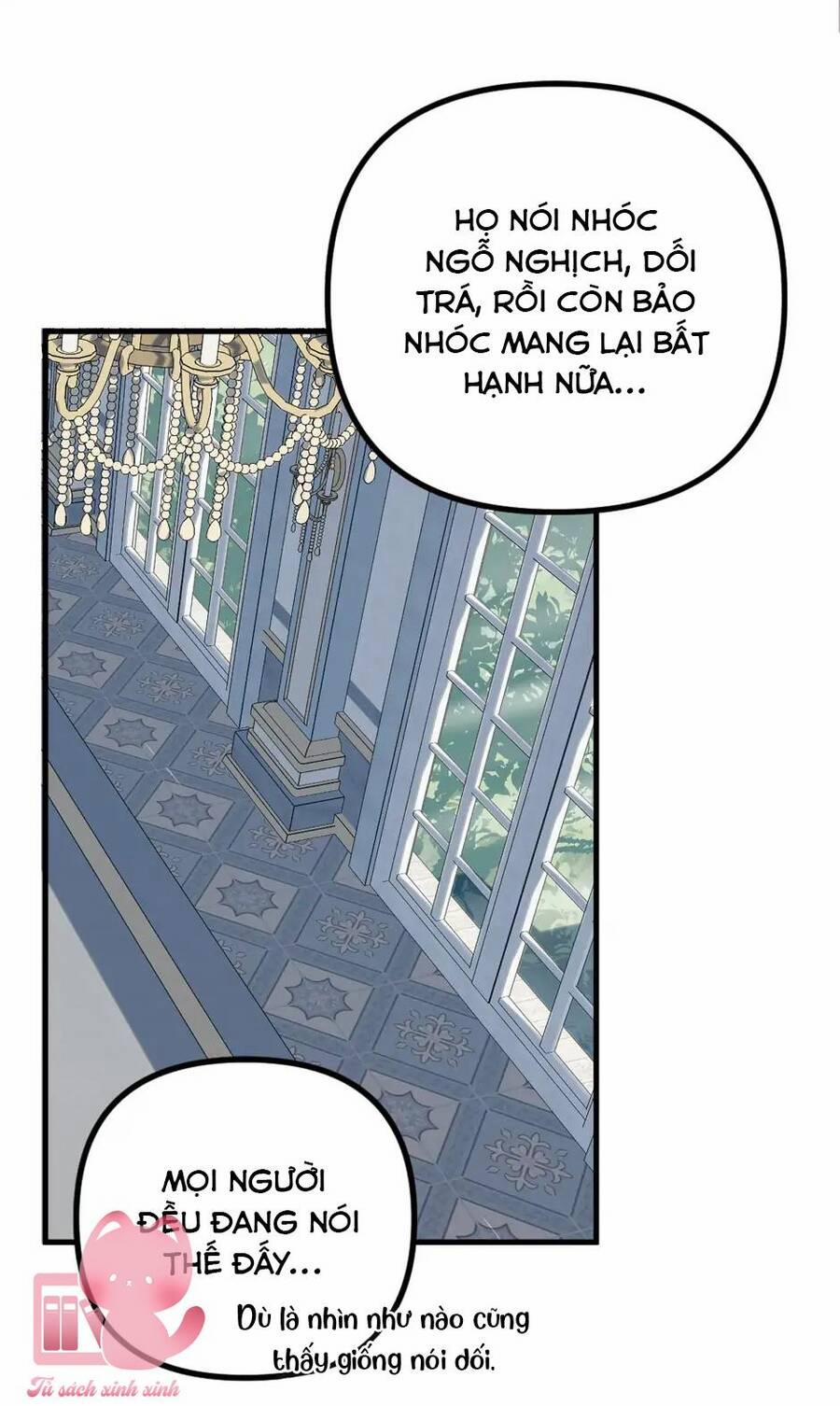 Công Chúa Bãi Rác 68 trang 31