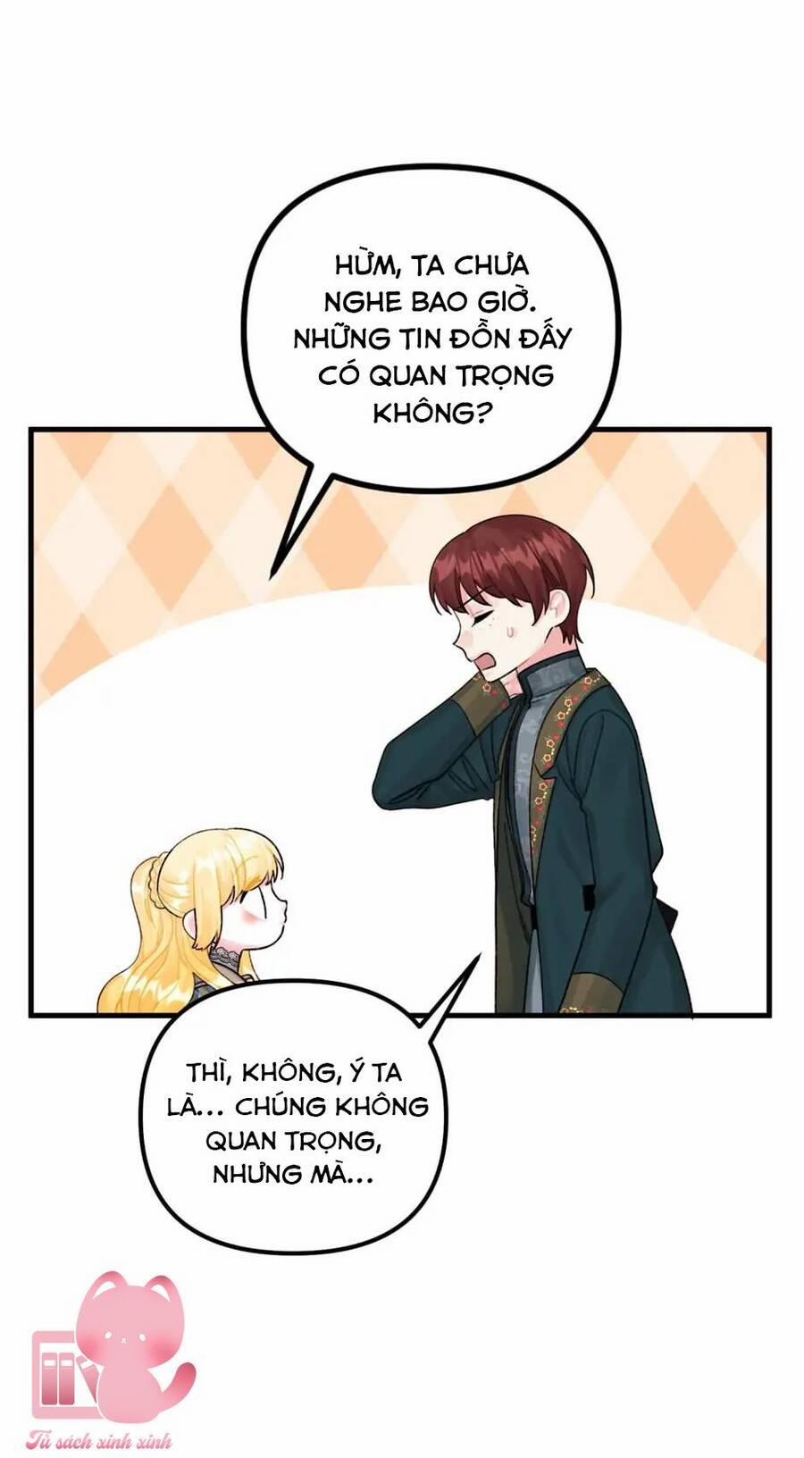 Công Chúa Bãi Rác 68 trang 32