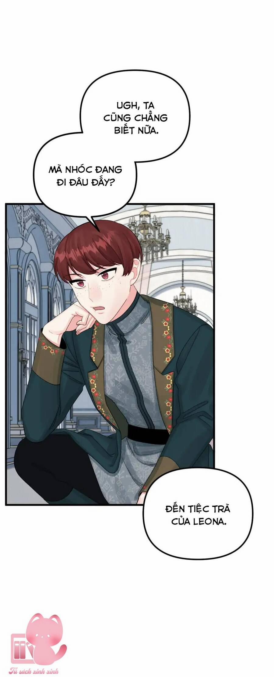 Công Chúa Bãi Rác 68 trang 36